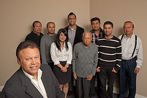 Neal Khatri, CFO Khatri Properties Neal Khatri, CFO Khatri Properties