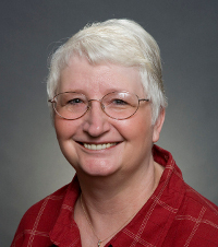 Wanda Hooper