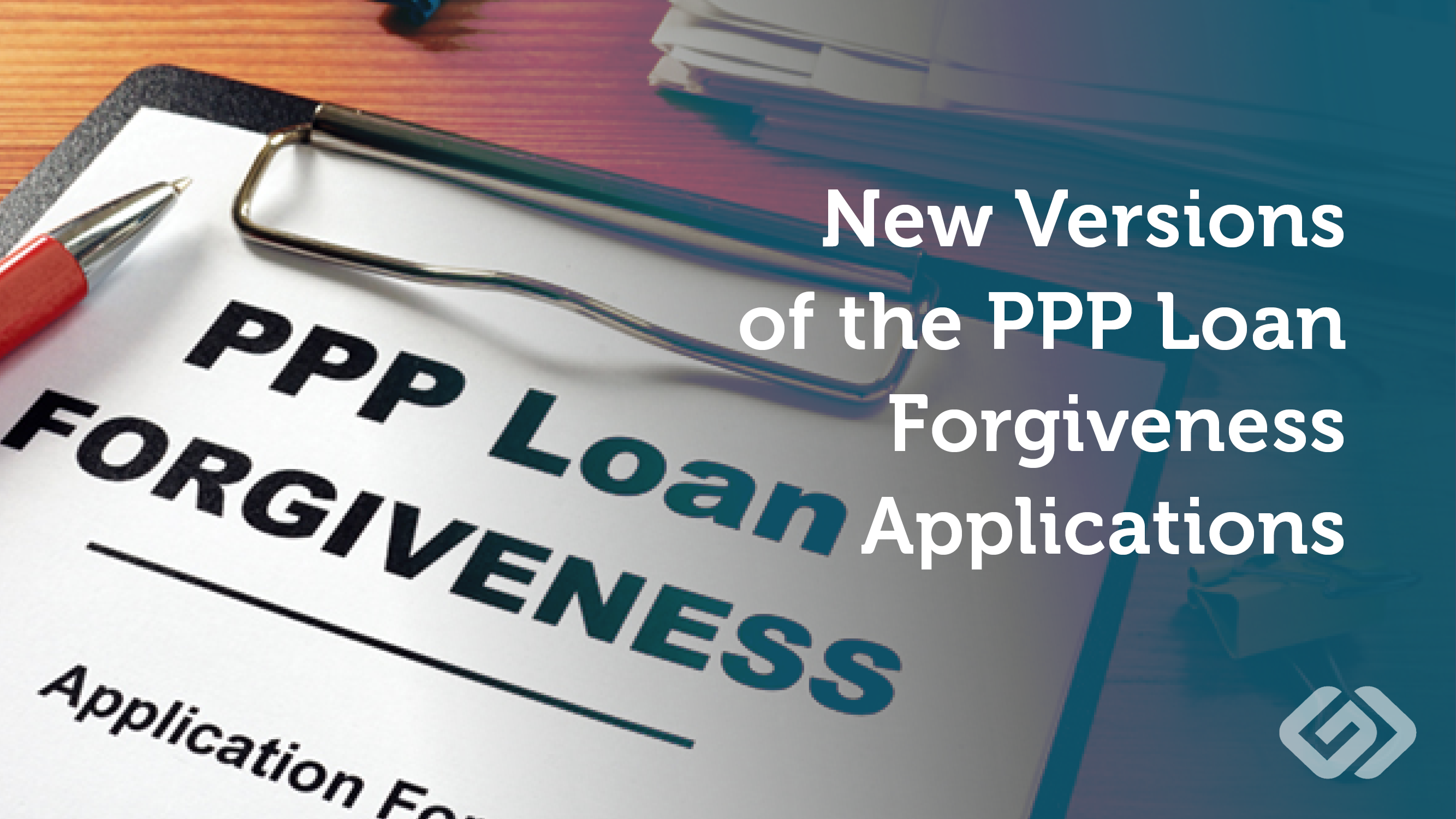 New Versions of the PPP Loan Forgiveness... - Grimbleby Coleman CPAs ...